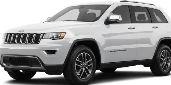 JEEP GRAND CHEROKEE 2021 1C4RJFBG9MC590740 image